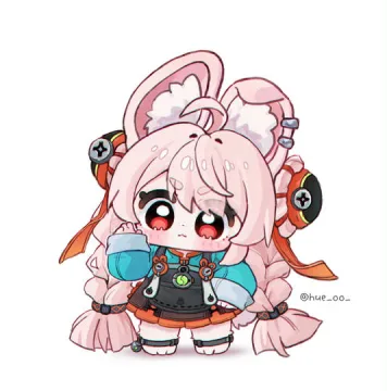 🐰
