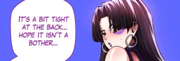 Psylocke's New Clothes
