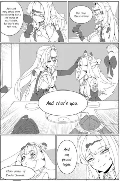 Dinner time