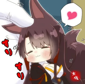 akagi (azur lane) commander (azur lane) (azur lane) by taisa (kari)