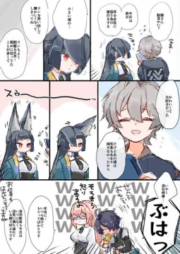 ゼンゼロまとめ　雅とアキラ