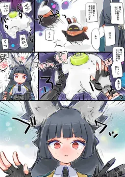 ゼンゼロまとめ　雅とアキラ