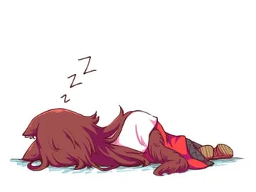imaizumi kagerou (touhou) by wool (miwol)