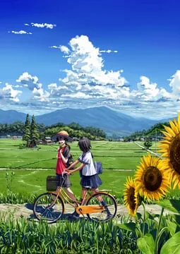 (original) by bokuden
