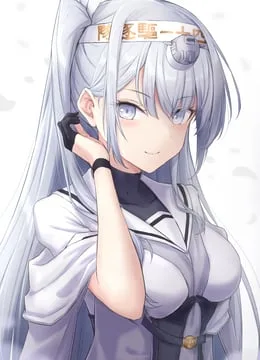 fuyutsuki (kancolle) (kantai collection) by monoku