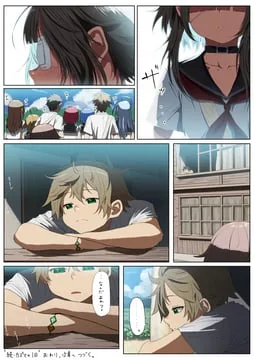 agent number six, megumin, natsuki subaru, ram (re:zero), rem (re:zero), satou kazuma, snow, tanya degurechaff, viktoriya ivanovna serebryakov (isekai quartet, kono subarashii sekai ni shukufuku wo!, sentouin hakenshimasu!) by izawa (bhive003)
