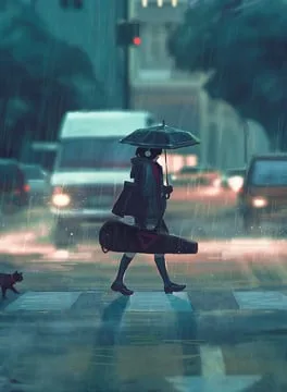 (original) by guweiz