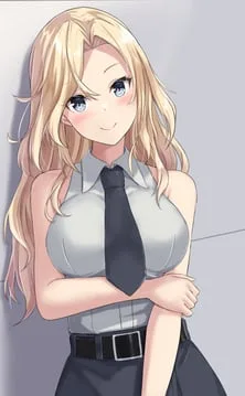 hornet (kancolle) (kantai collection) by monoku