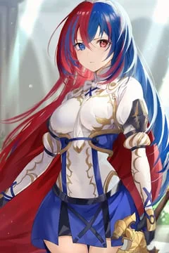 alear (female), alear (fire emblem engage) by haru (nakajou-28)