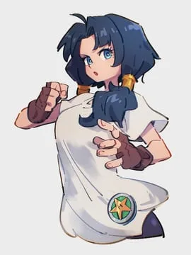 videl (dragon ball z) by kemachiku