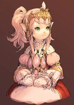 nanamo ul namo (final fantasy xiv) by junwool