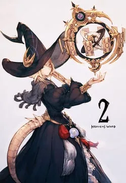 astrologian, warrior of light (ff14) (final fantasy xiv) by junwool