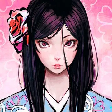(original) by ilya kuvshinov