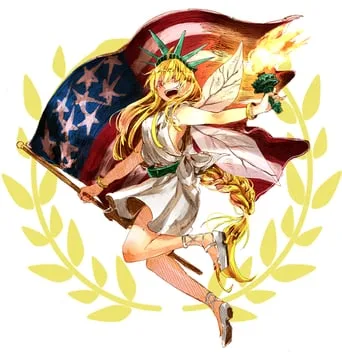 clownpiece (touhou) by fuuga (perv rsity)