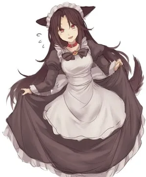 imaizumi kagerou (touhou) by terrajin