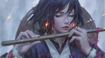 (original) by guweiz