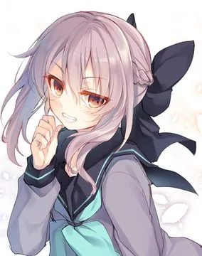 hiiragi shinoa (owari no seraph) by toosaka asagi