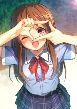 katagiri airi (boku dake ga inai machi) by toosaka asagi