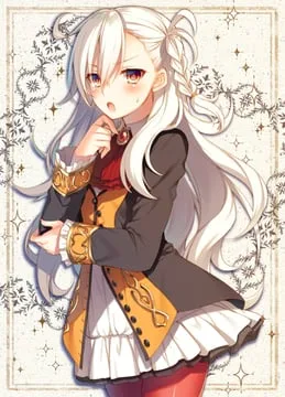 olga marie animusphere (fate/grand order, fate (series)) by toosaka asagi
