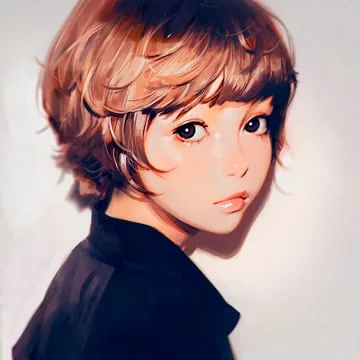 (original) by ilya kuvshinov
