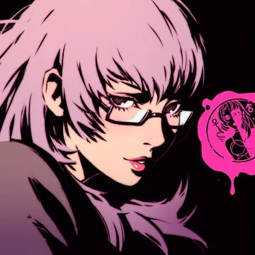 katherine mcbride (catherine (game)) by ilya kuvshinov