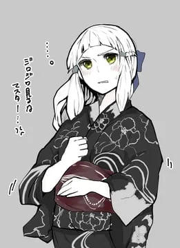 penthesilea (fate) (fate/grand order, fate (series)) by sakeno rarukan