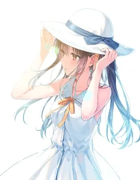 matsumoto erina (original) by hiten (hitenkei)