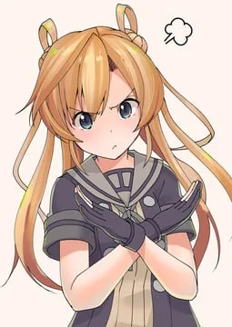 abukuma kai ni (kancolle), abukuma (kancolle) (kantai collection) by masukuza j