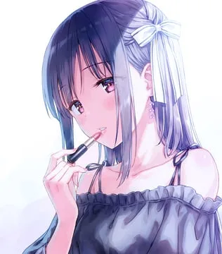 matsumoto erina (original) by hiten (hitenkei)