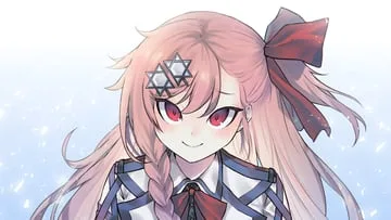 negev (girls' frontline) by jingo