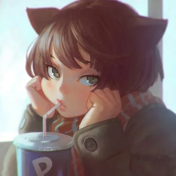 (original) by ilya kuvshinov