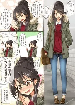 haruna (kancolle) (kantai collection) by umino mokuzu (shizumisou)