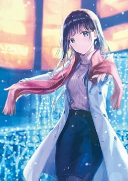 (original) by hiten (hitenkei)