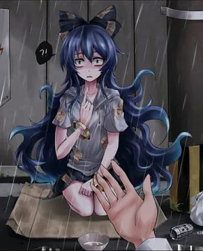 cirno, hakurei reimu, hata no kokoro, hatsune miku, izayoi sakuya, jacky cheung, jaeger, kamen rider ex-aid, killer queen, kujo jotaro, lupinred, mystia lorelei, pandaman (meme), sheer heart attack, shiteyan'yo, yakumo yukari, yorigami jo'on, yorigami shion (jojo no kimyou na bouken, kaitou sentai lupinranger vs. keisatsu sentai patranger, kamen rider ex-aid (series), rainbow six siege, star wars: the force awakens, super sentai, touhou, vocaloid) by max-k