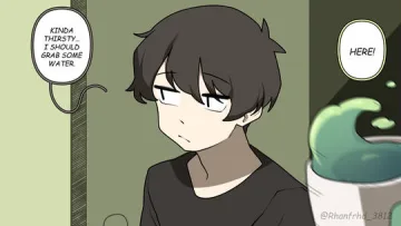 What did i just drink?