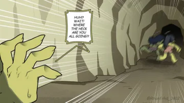 I’ll be an adventure slayer!