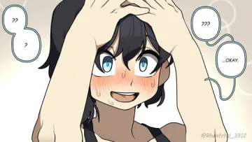 Good girl~