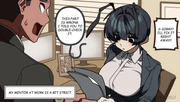 She has a big heart!