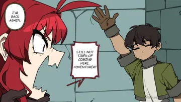 Hey, listen to me!!