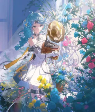 Pulse in Flora