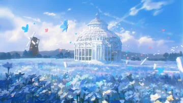 Pulse in Flora