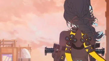 Pulse in Flora