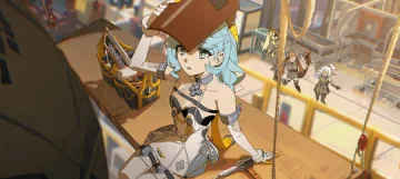 Pulse in Flora