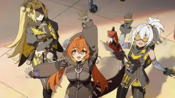 Pulse in Flora