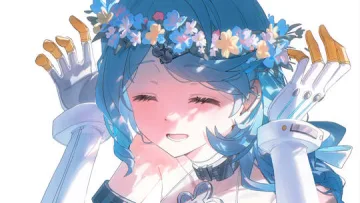 Pulse in Flora