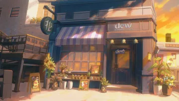 Pulse in Flora