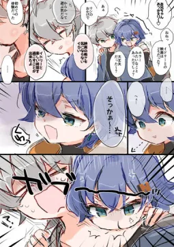 ゼンゼロまとめ　なかよしパエトーン兄妹