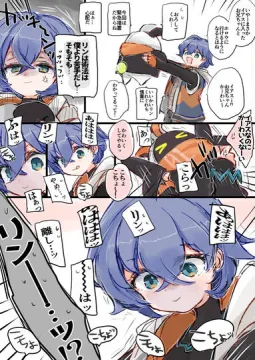 ゼンゼロまとめ　なかよしパエトーン兄妹