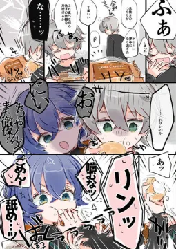 ゼンゼロまとめ　なかよしパエトーン兄妹