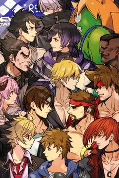 blanka-chan dudley gran (granblue fantasy) kido hyde kusanagi kyou ky kiske makoto (street fighter) mishima kazuya narmaya (granblue fantasy) reina (tekken) ryu (street fighter) seth (under night in-birth) sol badguy yagami iori (evolution championship series granblue fantasy granblue fantasy versus: rising guilty gear guilty gear strive marvel vs. capcom street fighter street fighter 6 tekken tekken 8 the king of fighters) by hungry clicker